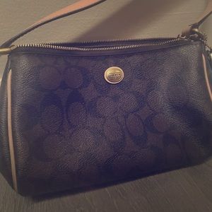 Small Coach Bag